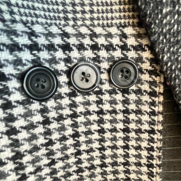 Plaid Messenger Bag - Picture 5 of 10